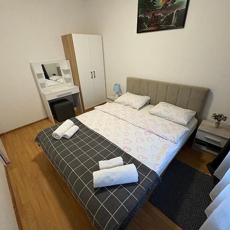 Apartman D&D Jajce Exterior foto